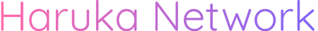 Haruka Network